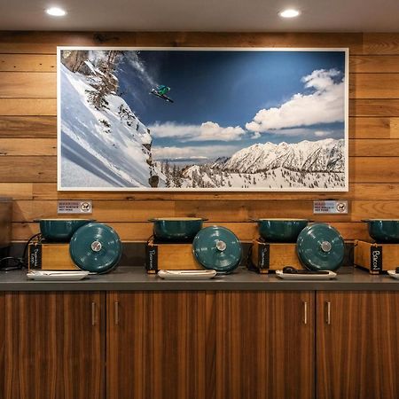 Park City Peaks Exterior photo