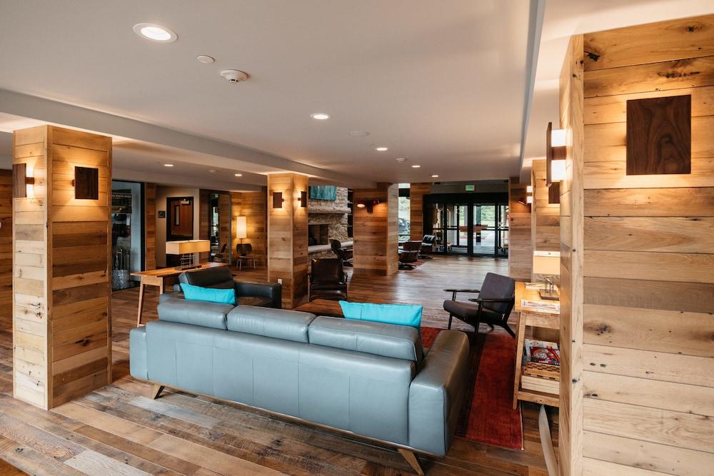 Park City Peaks Exterior photo